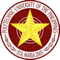 pup sta maria courses|Polytechnic University of the Philippines.